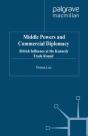 Middle Powers & Commercial Diplomacy - Preview