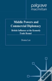 Middle Powers & Commercial Diplomacy