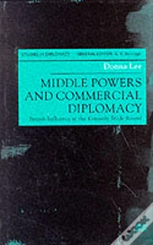 Middle Powers & Commercial Diplomacy