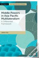 Middle Powers In Asia Pacific Multilateralism