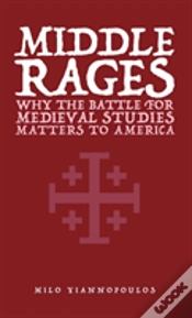 Capa do artigo Middle Rages