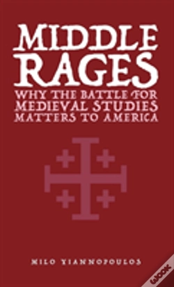 Capa do artigo Middle Rages