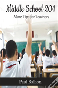 Capa do artigo Middle School 201, More Tips For Teachers