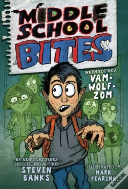 Capa do artigo Middle School Bites