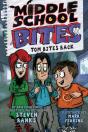 Middle School Bites: Tom Bites Back - Preview