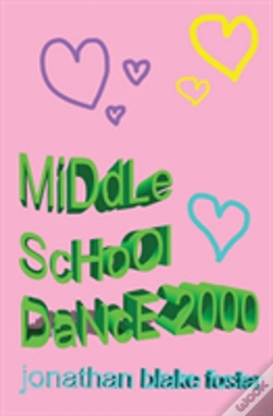 Capa do artigo Middle School Dance 2000