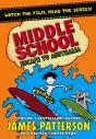 Middle School: Escape To Australia - Preview