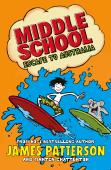 Middle School: Escape To Australia