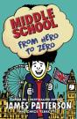 Middle School: From Hero To Zero - Preview
