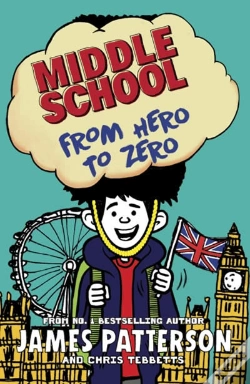Capa do artigo Middle School: From Hero To Zero
