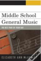Middle School General Music