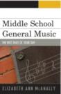 Middle School General Music - Preview