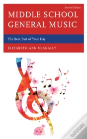 Capa do artigo Middle School General Music
