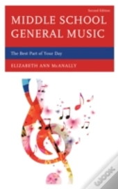 Middle School General Music