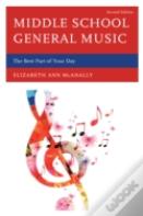 Middle School General Music