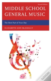 Capa do artigo Middle School General Music