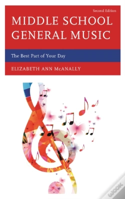 Capa do artigo Middle School General Music