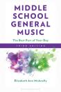 Middle School General Music - Preview