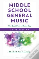 Middle School General Music