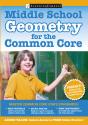 Middle School Geometry For The Common Core - Preview