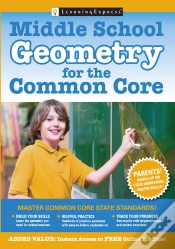 Capa do artigo Middle School Geometry For The Common Core