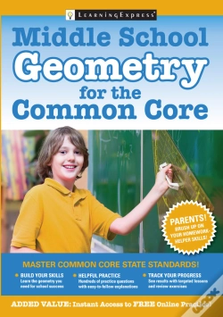 Capa do artigo Middle School Geometry For The Common Core
