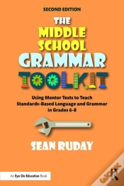 Capa do artigo Middle School Grammar Toolkit