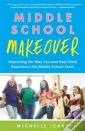 Capa do artigo Middle School Makeover