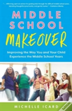 Capa do artigo Middle School Makeover