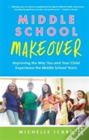 Capa do artigo Middle School Makeover