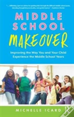 Capa do artigo Middle School Makeover