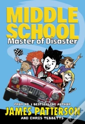 Capa do artigo Middle School: Master Of Disaster