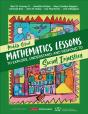 Middle School Mathematics Lessons To Explore, Understand, And Respond To Social Injustice - Preview