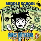 Capa do artigo Middle School: Million Dollar Mess