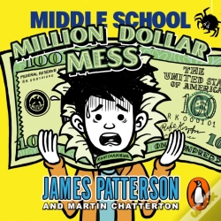 Capa do artigo Middle School: Million Dollar Mess