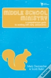 Capa do artigo Middle School Ministry