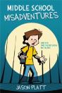 Middle School Misadventures - Preview