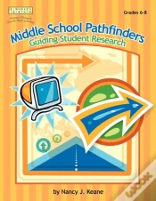 Capa do artigo Middle School Pathfinders