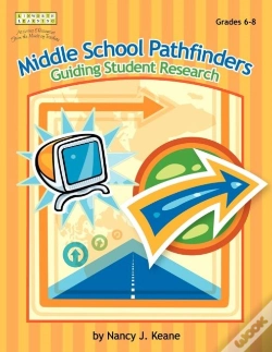 Capa do artigo Middle School Pathfinders