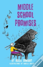 Capa do artigo Middle School Promises