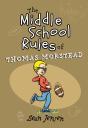 Middle School Rules Of Thomas Morstead - Preview