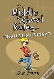 Capa do artigo Middle School Rules Of Thomas Morstead