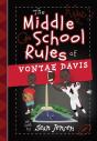 Middle School Rules Of Vontae Davis - Preview