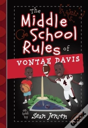 Capa do artigo Middle School Rules Of Vontae Davis
