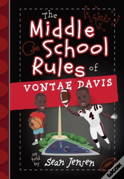 Capa do artigo Middle School Rules Of Vontae Davis