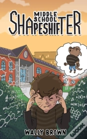 Capa do artigo Middle School Shapeshifter