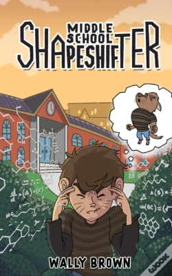 Capa do artigo Middle School Shapeshifter