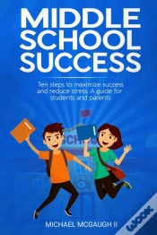 Capa do artigo Middle School Success