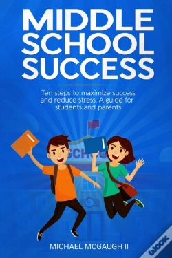 Capa do artigo Middle School Success