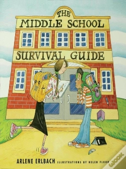 Capa do artigo Middle School Survival Guide